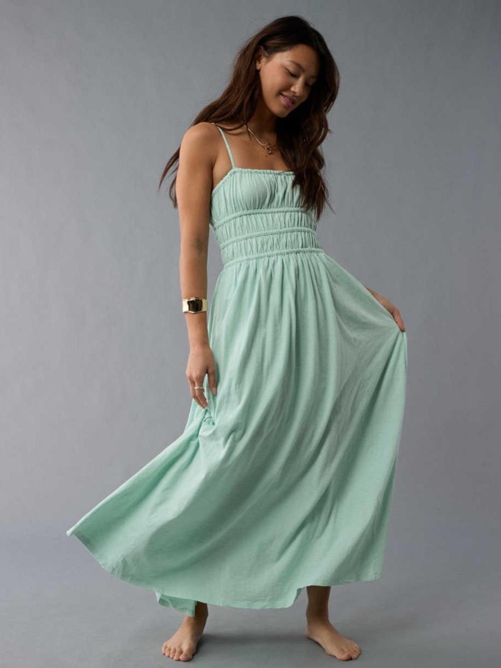 NWT AE Maxi PTP 17”-24”
